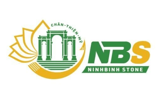Logo Công Ty Cổ Phần Đá Tự Nhiên Ninh Bình