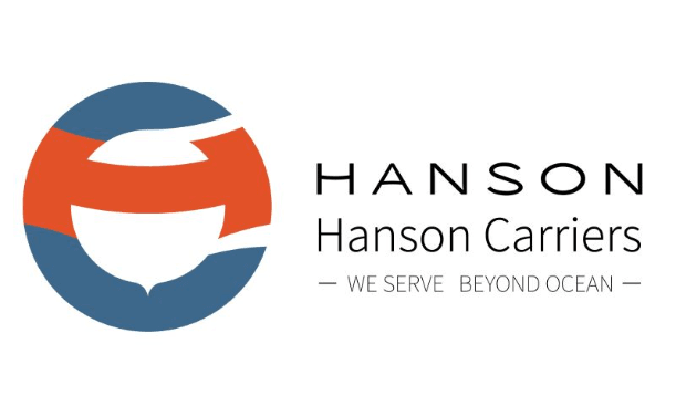 Logo CÔNG TY TNHH HANSON CARRIERS VIỆT NAM