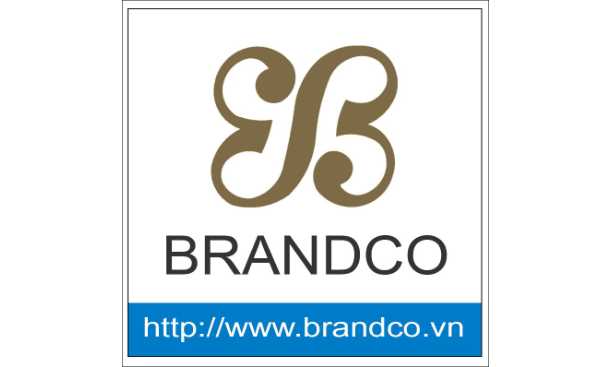 Logo Công Ty Luật TNHH Brandco