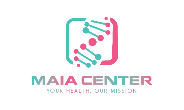 Logo CÔNG TY TNHH Y TẾ QUỐC TẾ MAIA