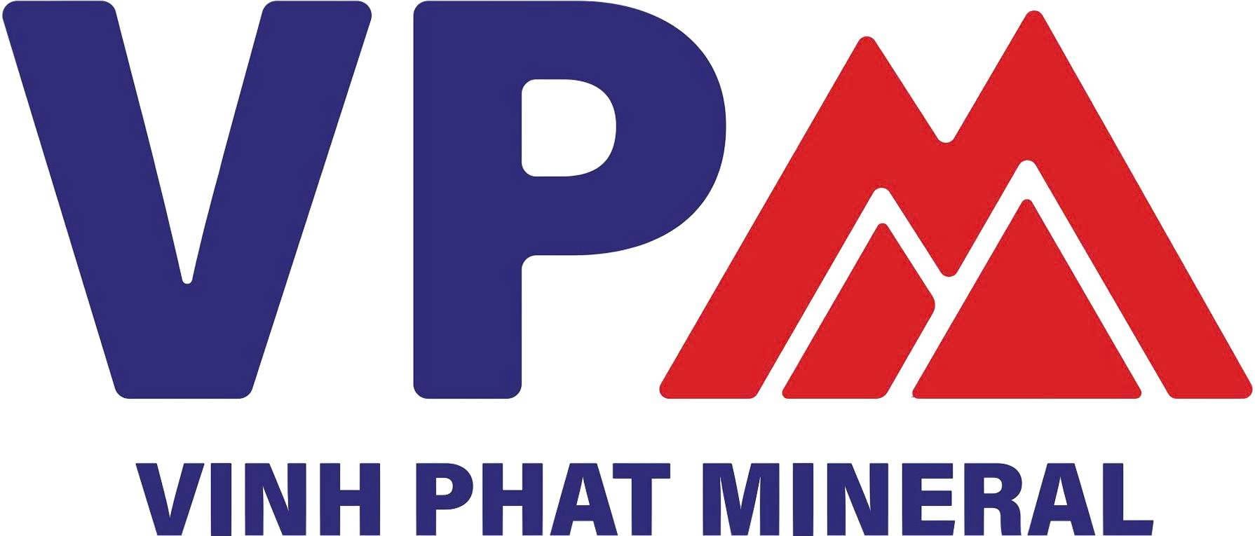Logo CÔNG TY CỔ PHẦN THƯƠNG MẠI KHOÁNG SẢN VĨNH PHÁT