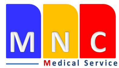 Logo CÔNG TY TNHH Y TẾ MINH NHẬT
