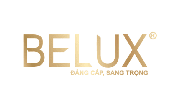 Logo Công Ty Cổ Phần Quà Tặng Belux