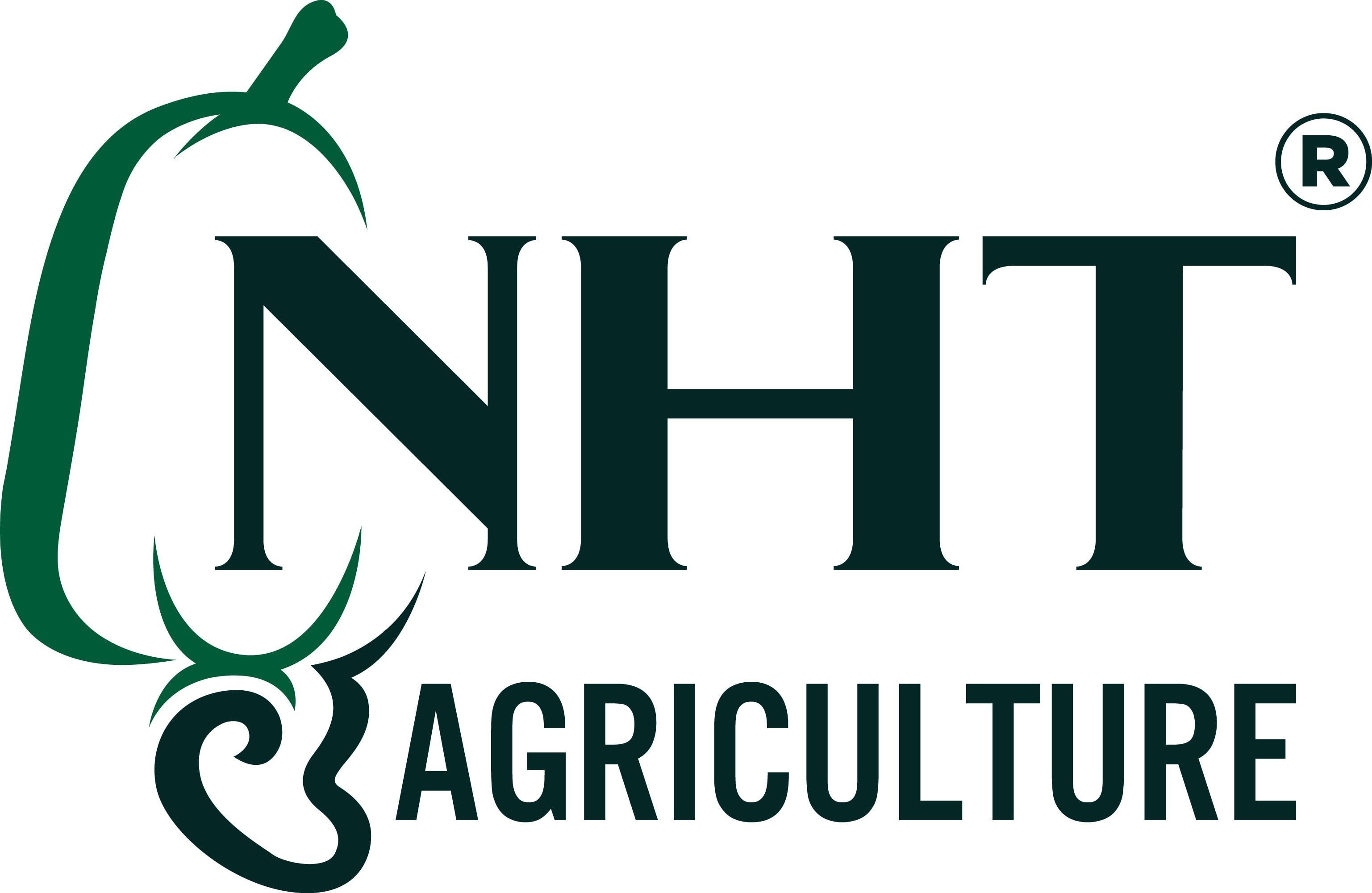 Logo Công Ty TNHH Nông Sản Ngô Hoàng Thư