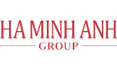 Logo Tập Đoàn Hà Minh Anh