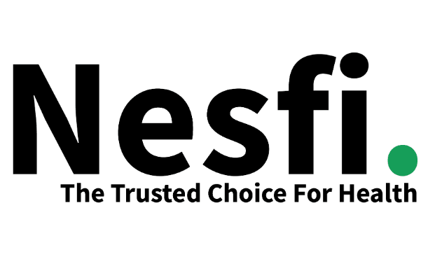 Logo Công Ty Trách Nhiệm Hữu Hạn Nesfi