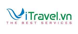 Logo Công Ty TNHH Du Lịch & Phát Triển Thương Mại Quốc Tế Việt
