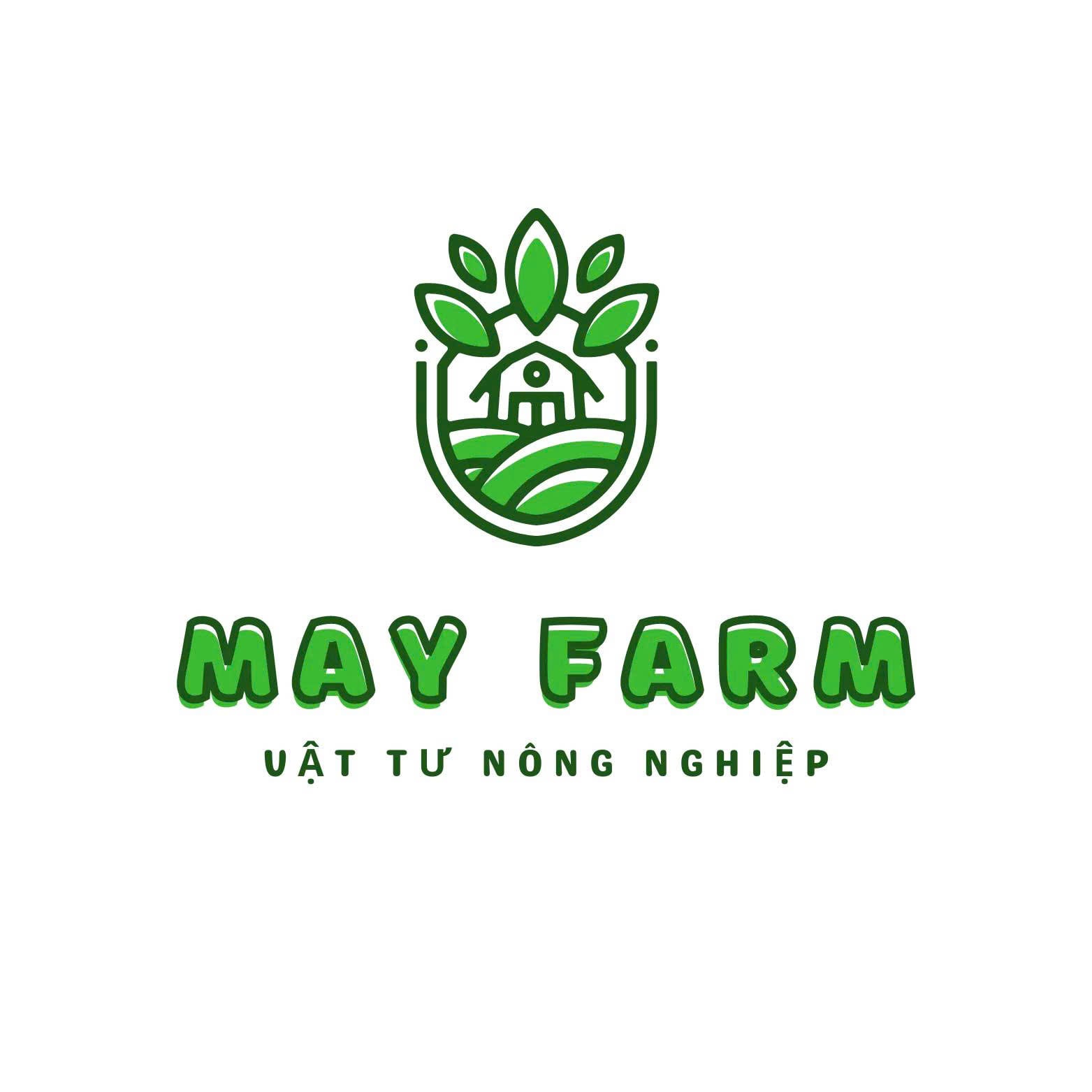 Logo CÔNG TY CỔ PHẦN MAY GROUP VIỆT NAM
