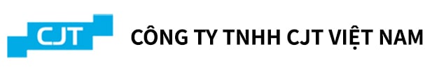 Logo CÔNG TY TNHH CJT VIỆT NAM