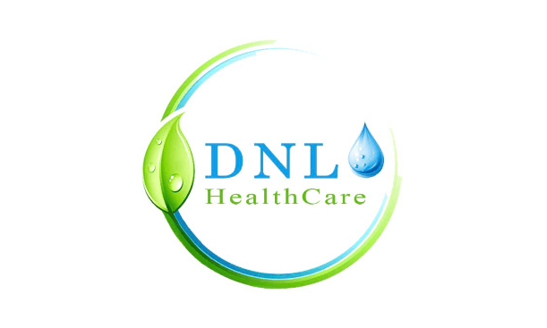 Logo CÔNG TY CỔ PHẦN DNL HEALTHCARE GROUP