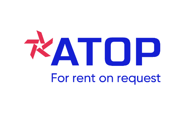 Logo CÔNG TY CỔ PHẦN ATOP VIỆT NAM
