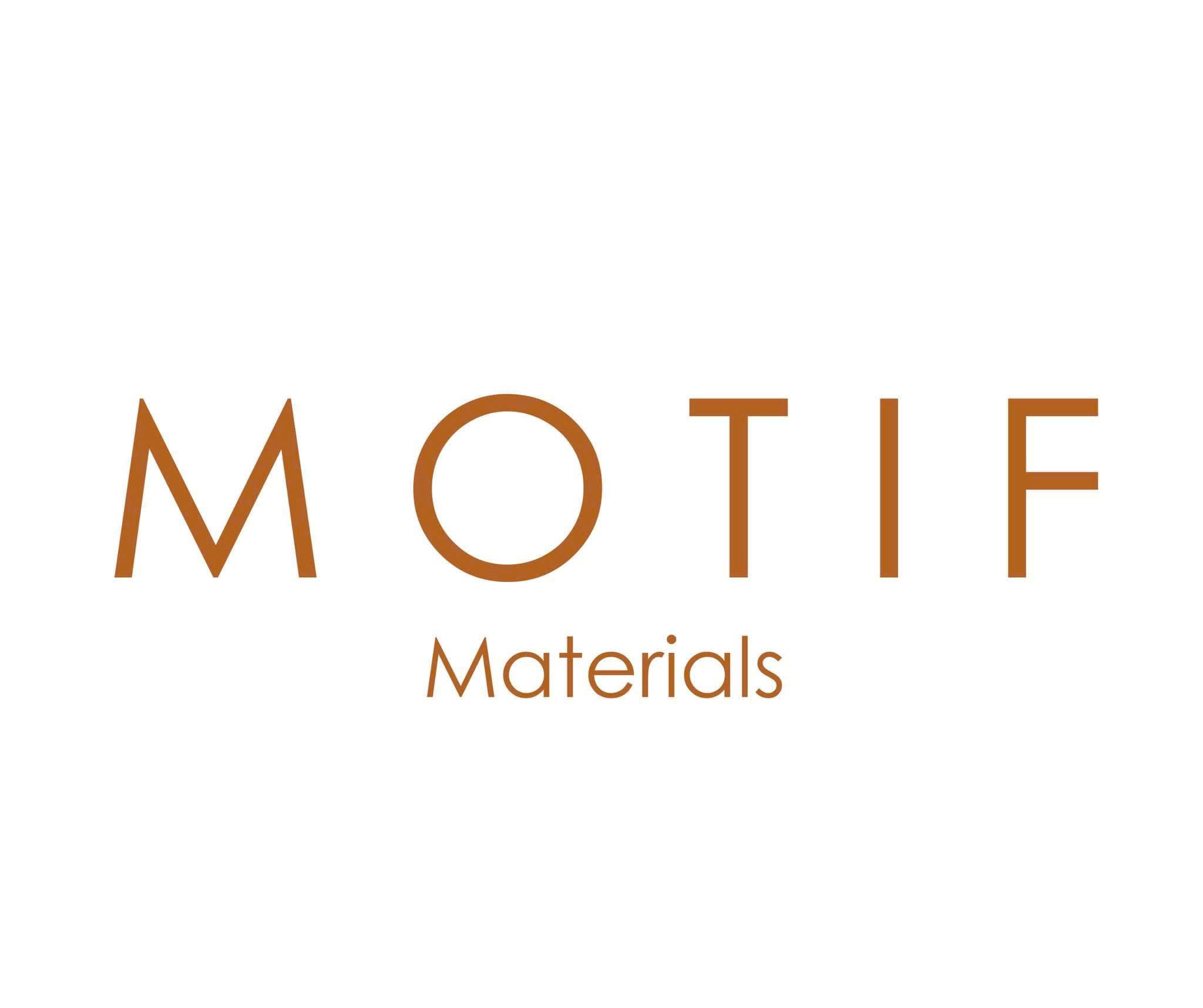 Logo CÔNG TY CỔ PHẦN MOTIF VIỆT NAM