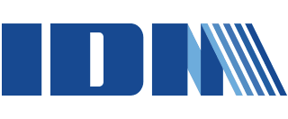 Logo Công Ty TNHH MTV Truyền Thông Số Quốc Tế IDM