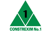 Logo Công Ty Cổ Phần Constrexim Số 1 (Confitech)