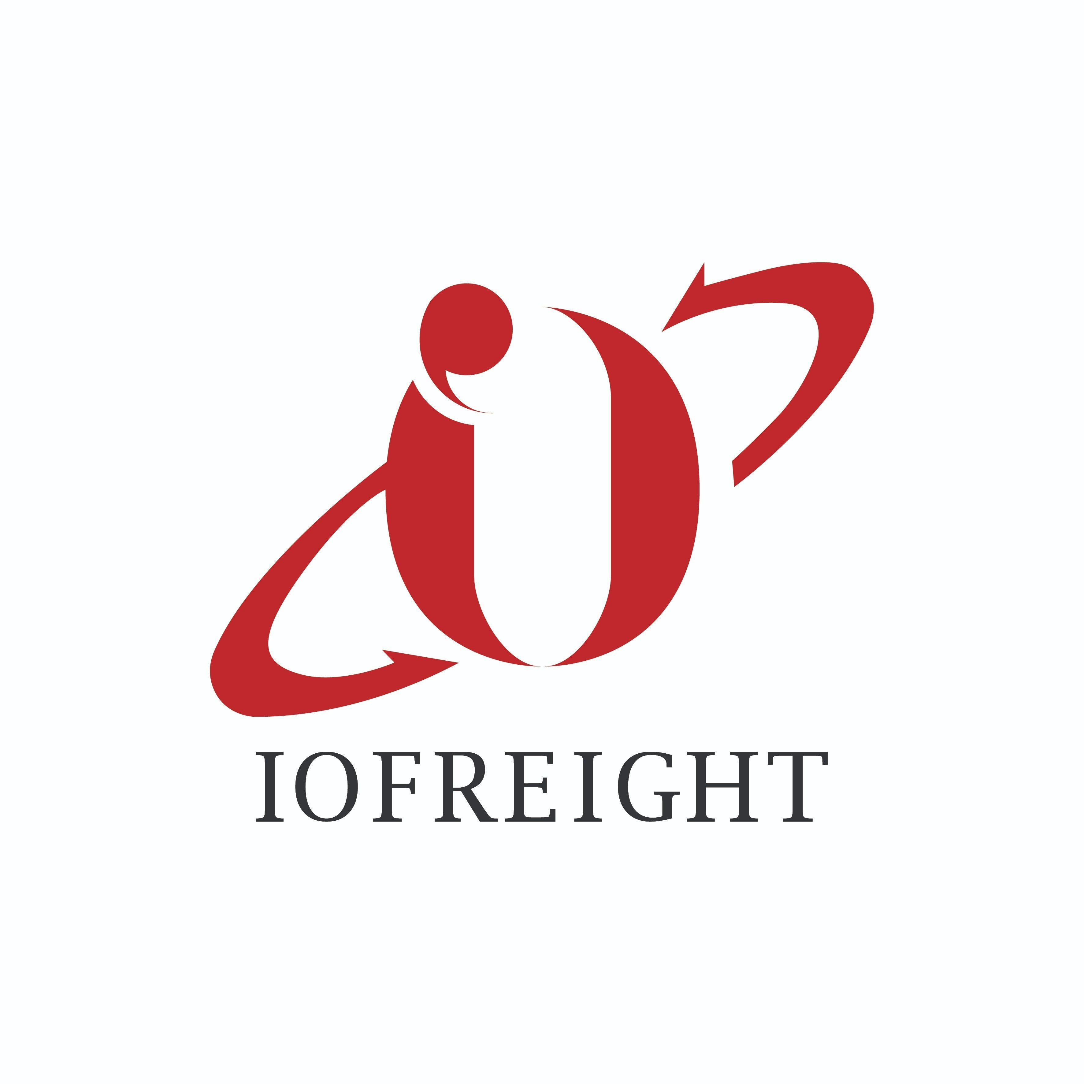 Logo CÔNG TY TNHH IOFREIGHT VIETNAM