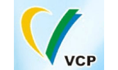 Logo Công Ty Cổ Phần Dược Phẩm VCP