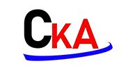 Logo CÔNG TY TNHH CƠ KHÍ CHÍNH XÁC VÀ TỰ ĐỘNG HOÁ CKA