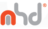Logo Công Ty TNHH Thương Mại Và Dịch Vụ Mẫn Hồ Điệp
