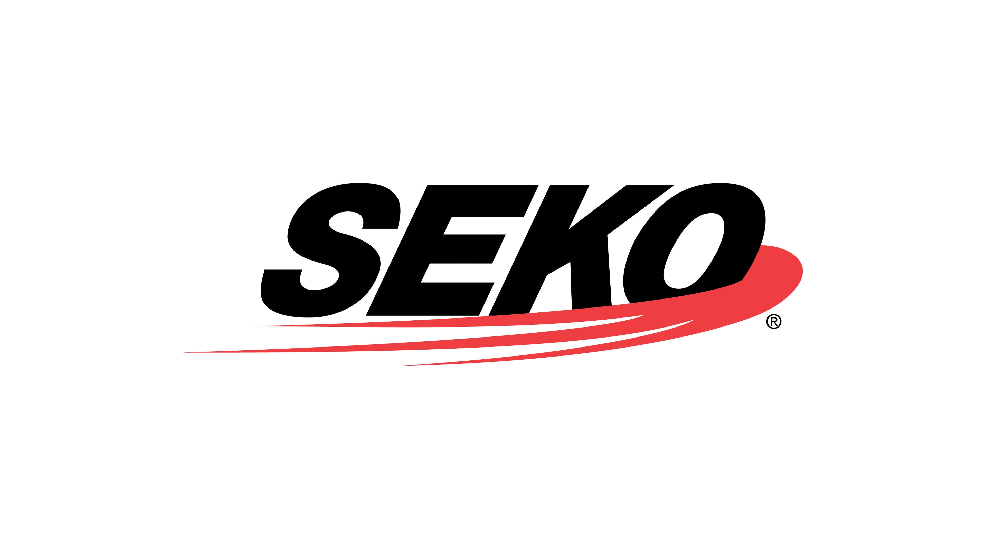 Logo SEKO LOGISTICS GLOBAL FORWARDING (VIETNAM)