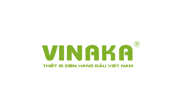 Logo CÔNG TY CỔ PHẦN CHẾ TẠO THIẾT BỊ ĐIỆN VINAKA