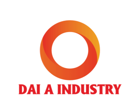 Logo CÔNG TY CỔ PHẦN CÔNG NGHIỆP ĐẠI Á SÀI GÒN