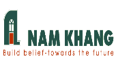 Logo Công ty TNHH MTV Đầu Tư Xây Dựng Phát Triển Nam Khang
