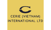Logo Công Ty TNHH Quốc Tế Cerie (Việt Nam)