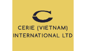 Logo Công Ty TNHH Quốc Tế Cerie (Việt Nam)