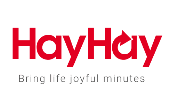 Logo Công ty TNHH Công nghệ HayHay Global