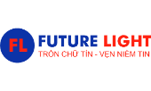 Logo Công Ty Cổ Phần Future Light Việt Nam