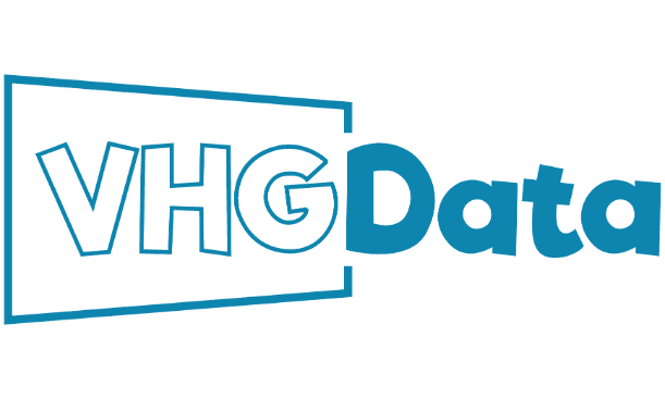 Logo Công Ty TNHH VHG DATA