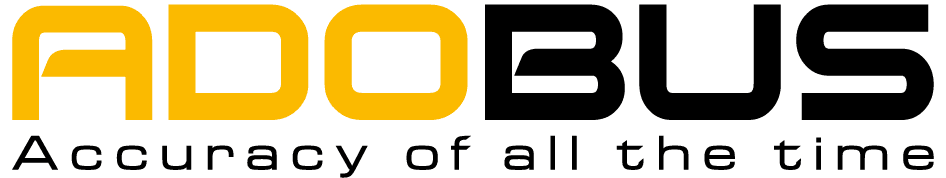 Logo CÔNG TY TNHH ADOBUS