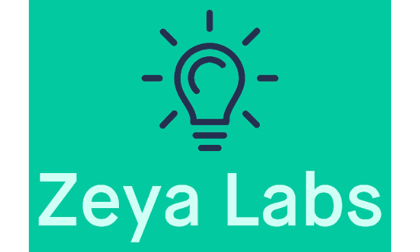 Logo CÔNG TY TNHH ZEYA LABS AI