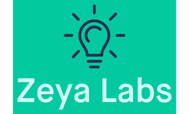 Logo CÔNG TY TNHH ZEYA LABS AI