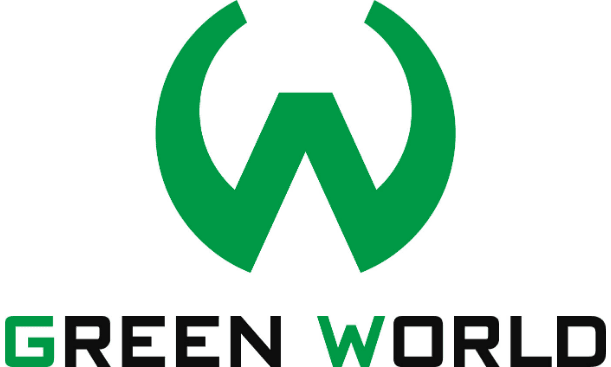Logo Công Ty Cổ Phần Xây Dựng Và Thương Mại Green World