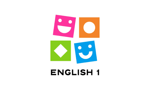 Logo Edu Consulting Ltd (English 1 Vietnam)