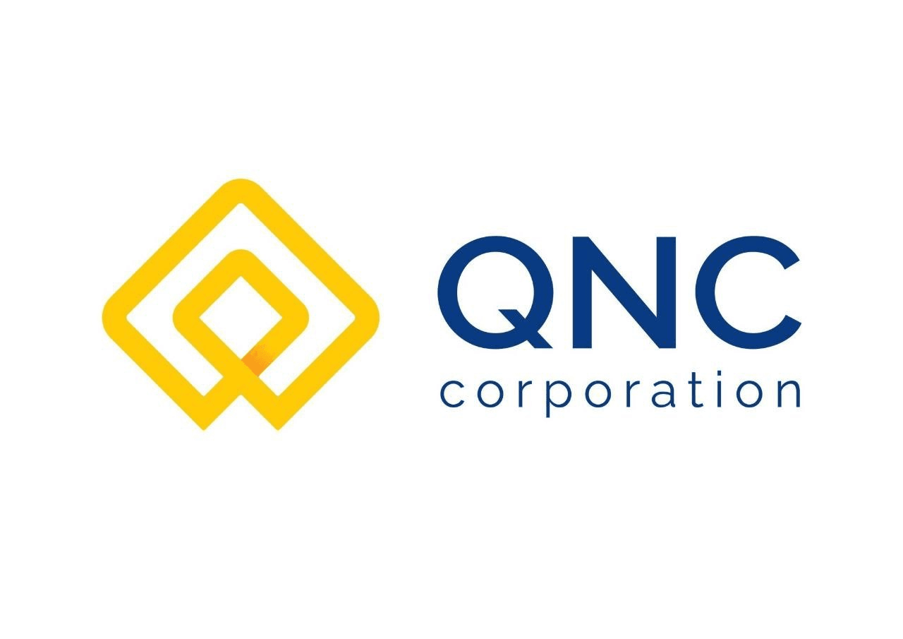 Logo Công Ty Cổ Phần Xi Măng Và Xây Dựng Quảng Ninh