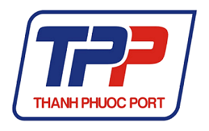 Logo Thanh Phước Port