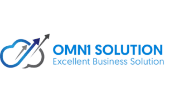 Logo Công Ty TNHH Giải Pháp OMN1