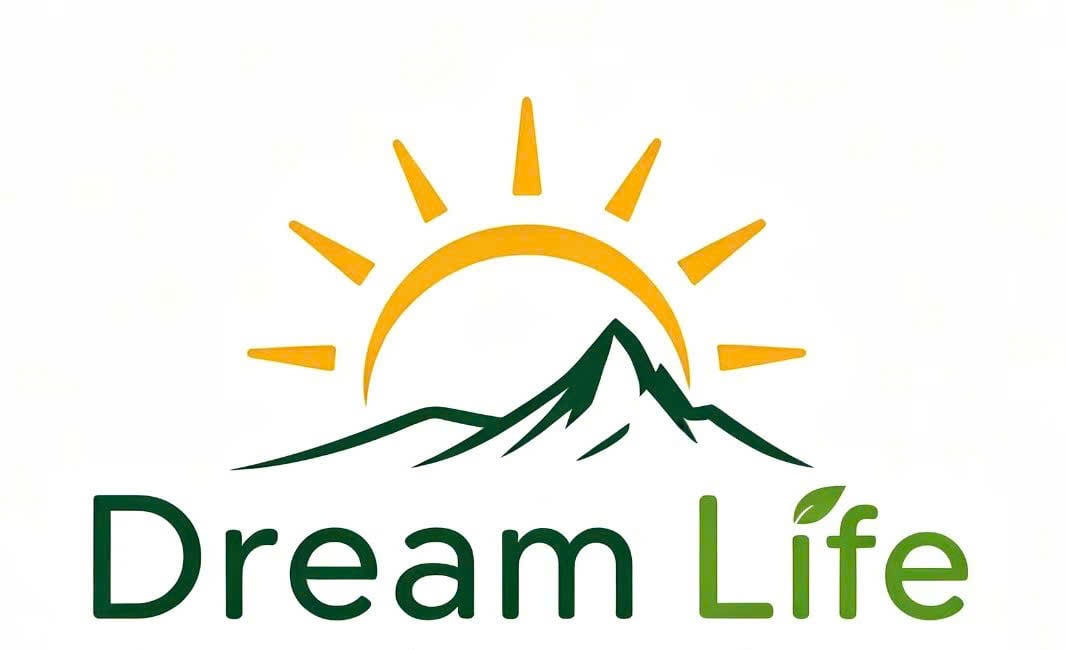 Logo Dreamlife