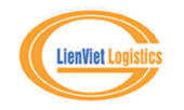 Logo Công ty CP Liên Việt Logistics