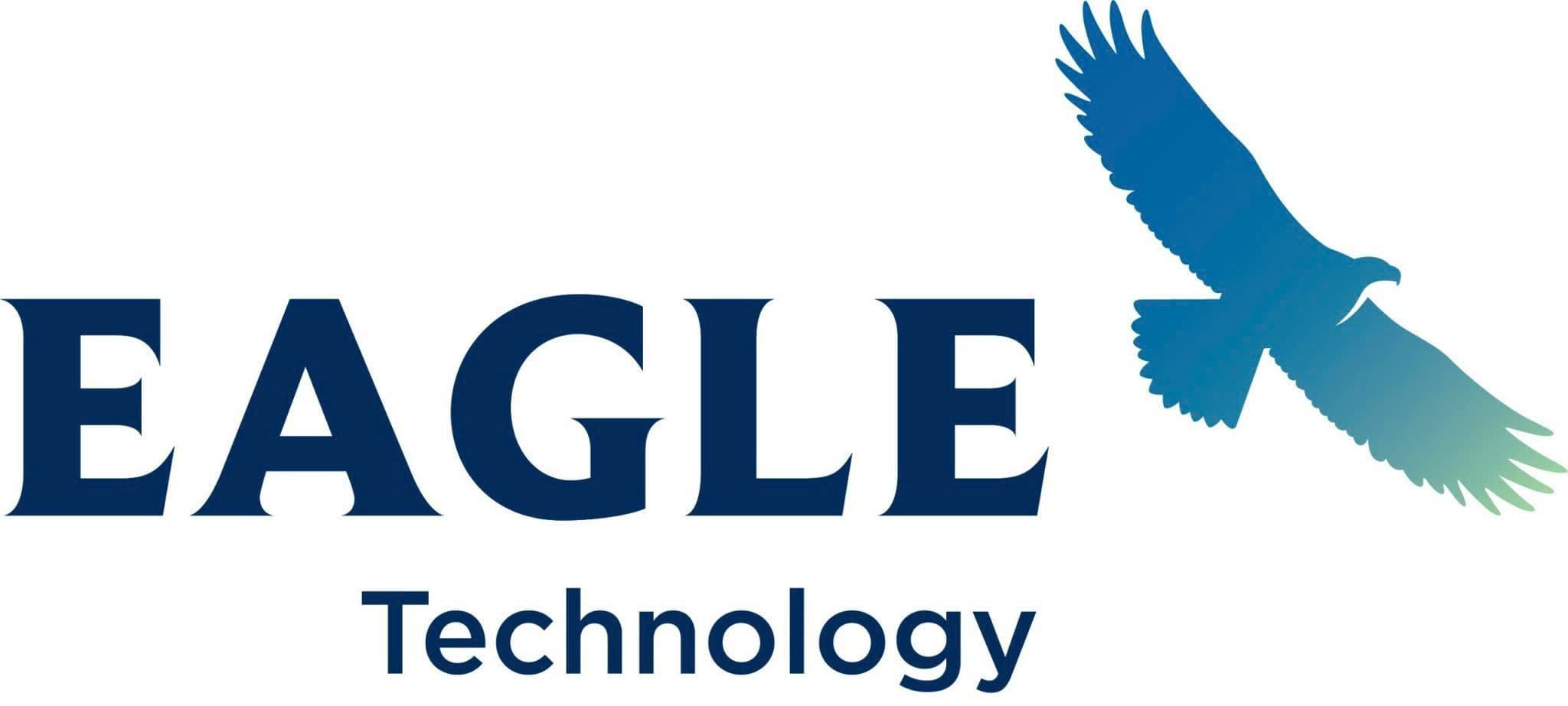 Logo CÔNG TY CỔ PHẦN EAGLE TECHNOLOGY