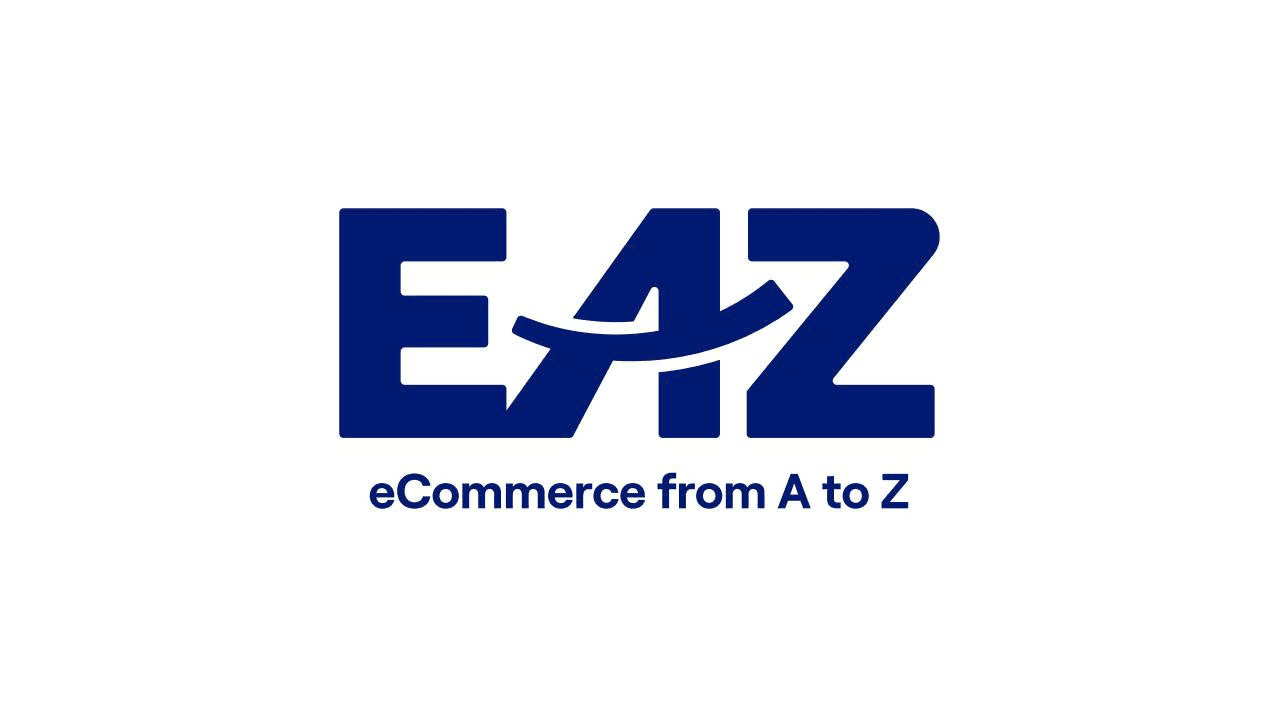 Logo Công ty Cổ phần EAZ Việt Nam