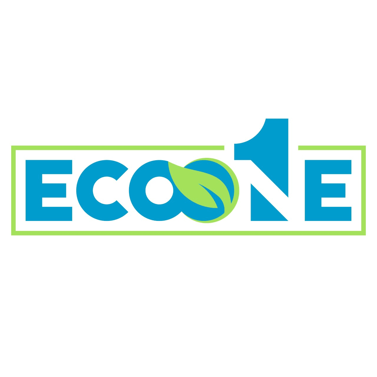 Logo Công ty TNHH Eco One Việt Nam