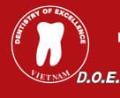 Logo Công ty TNHH Trang Thiết Bị Nha Khoa