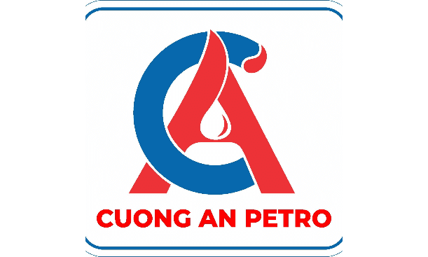 Logo CÔNG TY TNHH XĂNG DẦU CƯỜNG AN
