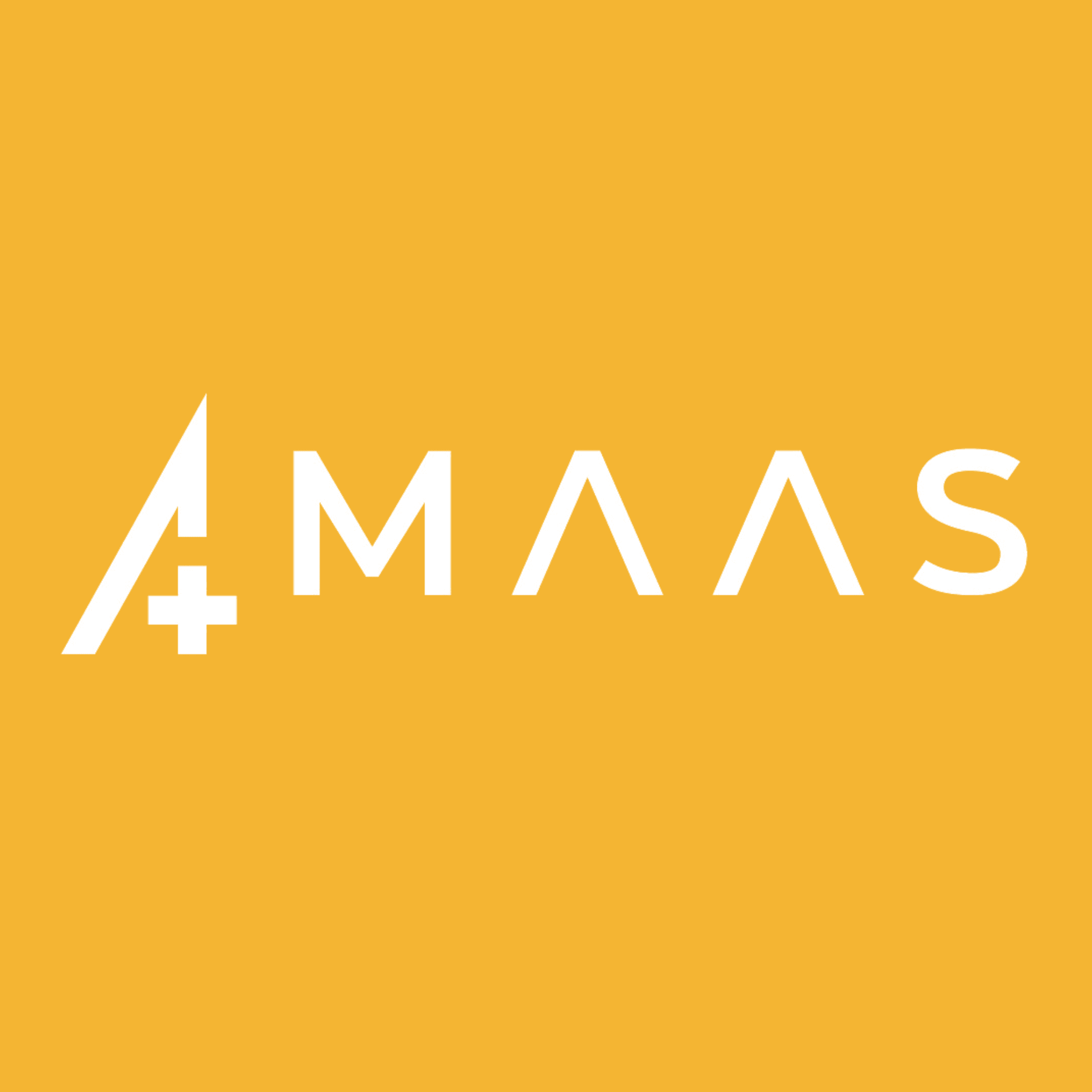 Logo Công Ty Cổ Phần Công Nghệ Giáo Dục Maas