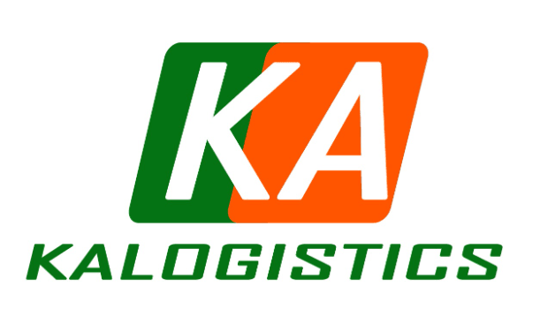Logo CÔNG TY TNHH KA LOGISTICS