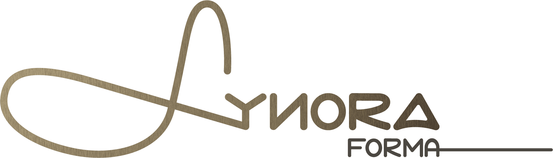 Logo CÔNG TY TNHH LYNORA FORMA