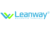 Logo Công ty cổ phần thiết bị và công nghệ Leanway